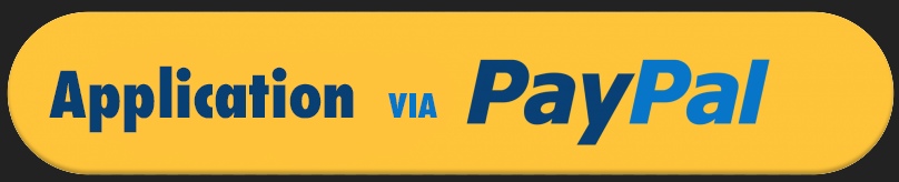 New Applicant PayPal button